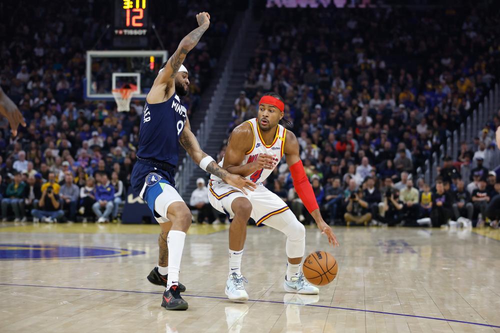 爱德华兹将影响球队晋级？上一次禁赛同样打爵士 森林狼惨遭爆冷惜败